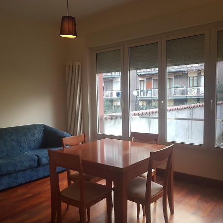 Апартаменты Lecco Centro - Casa Indipendente Экстерьер фото