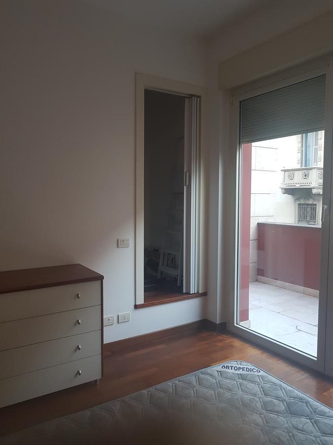 Апартаменты Lecco Centro - Casa Indipendente Экстерьер фото