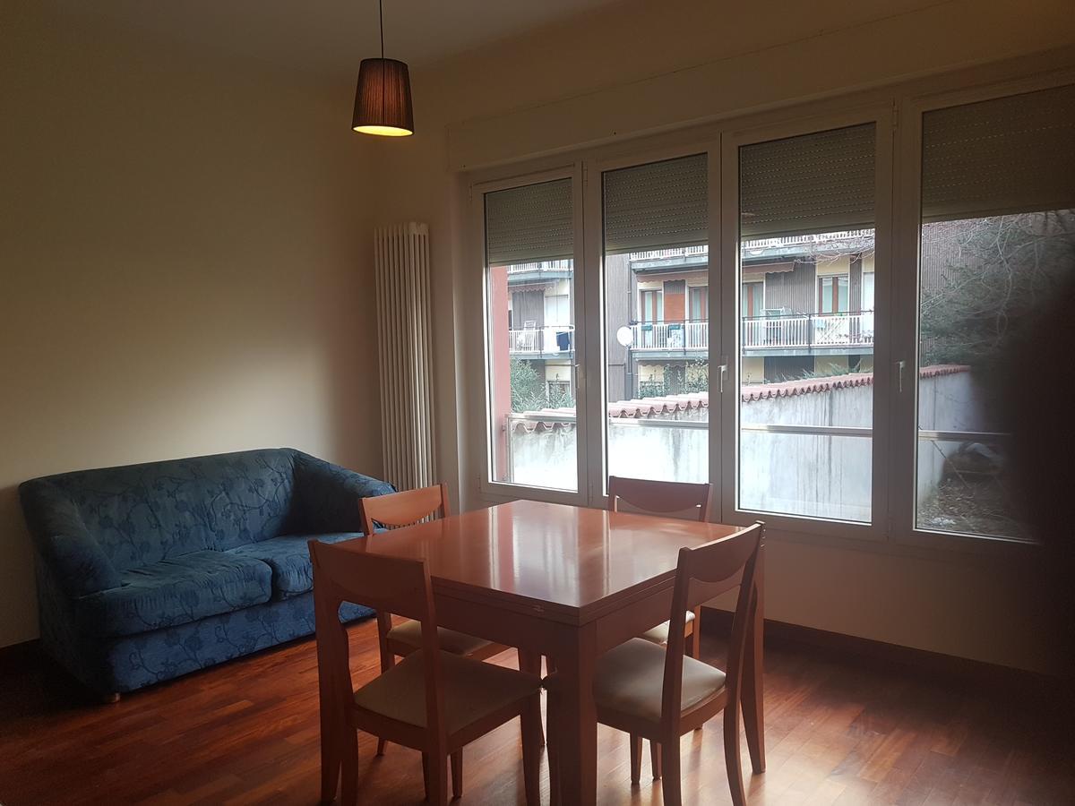 Апартаменты Lecco Centro - Casa Indipendente Экстерьер фото